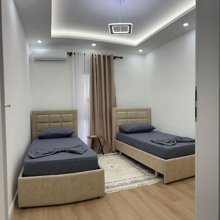B&B Kroni 1 Shkodër 外观 照片