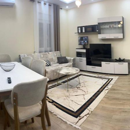 B&B Kroni 1 Shkodër 外观 照片