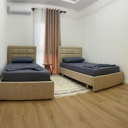 B&B Kroni 1 Shkodër 外观 照片