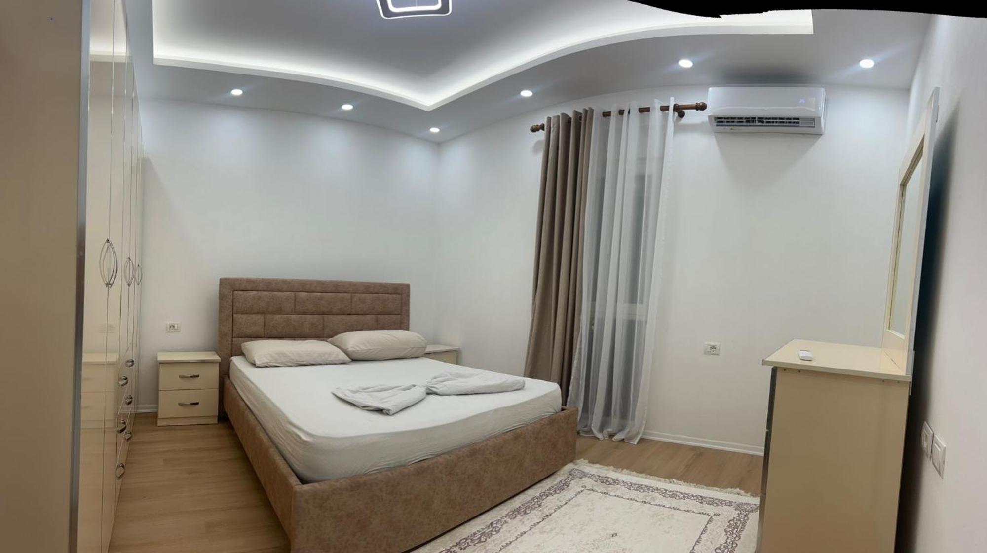 B&B Kroni 1 Shkodër 外观 照片