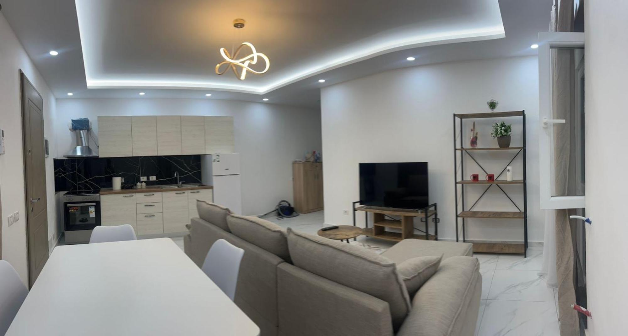 B&B Kroni 1 Shkodër 外观 照片