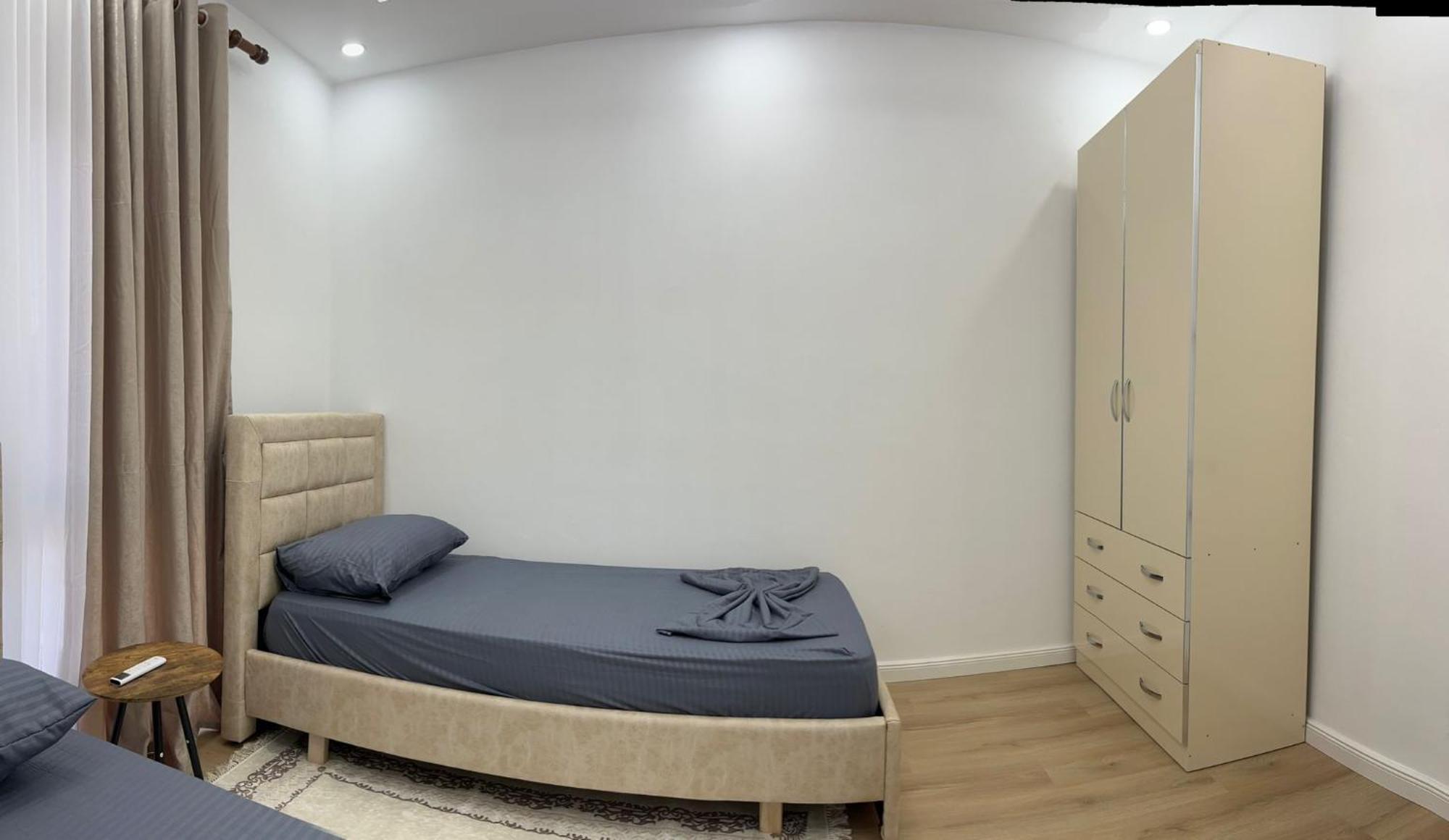 B&B Kroni 1 Shkodër 外观 照片