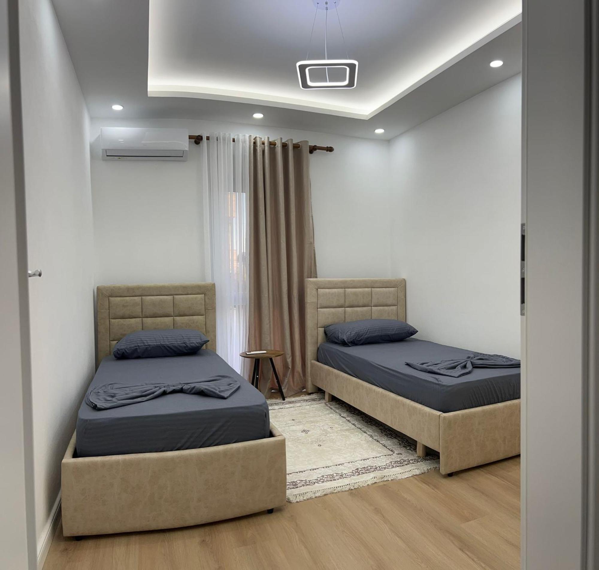B&B Kroni 1 Shkodër 外观 照片