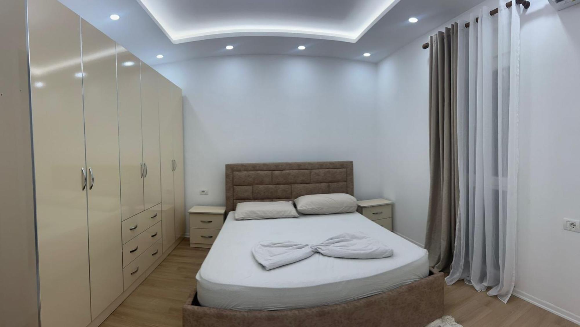 B&B Kroni 1 Shkodër 外观 照片