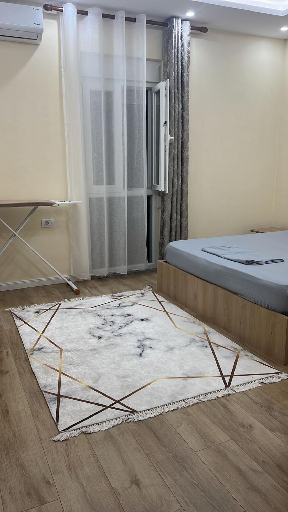 B&B Kroni 1 Shkodër 外观 照片