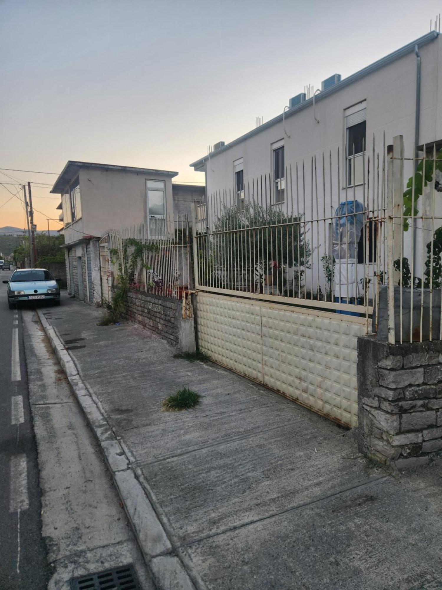 B&B Kroni 1 Shkodër 外观 照片