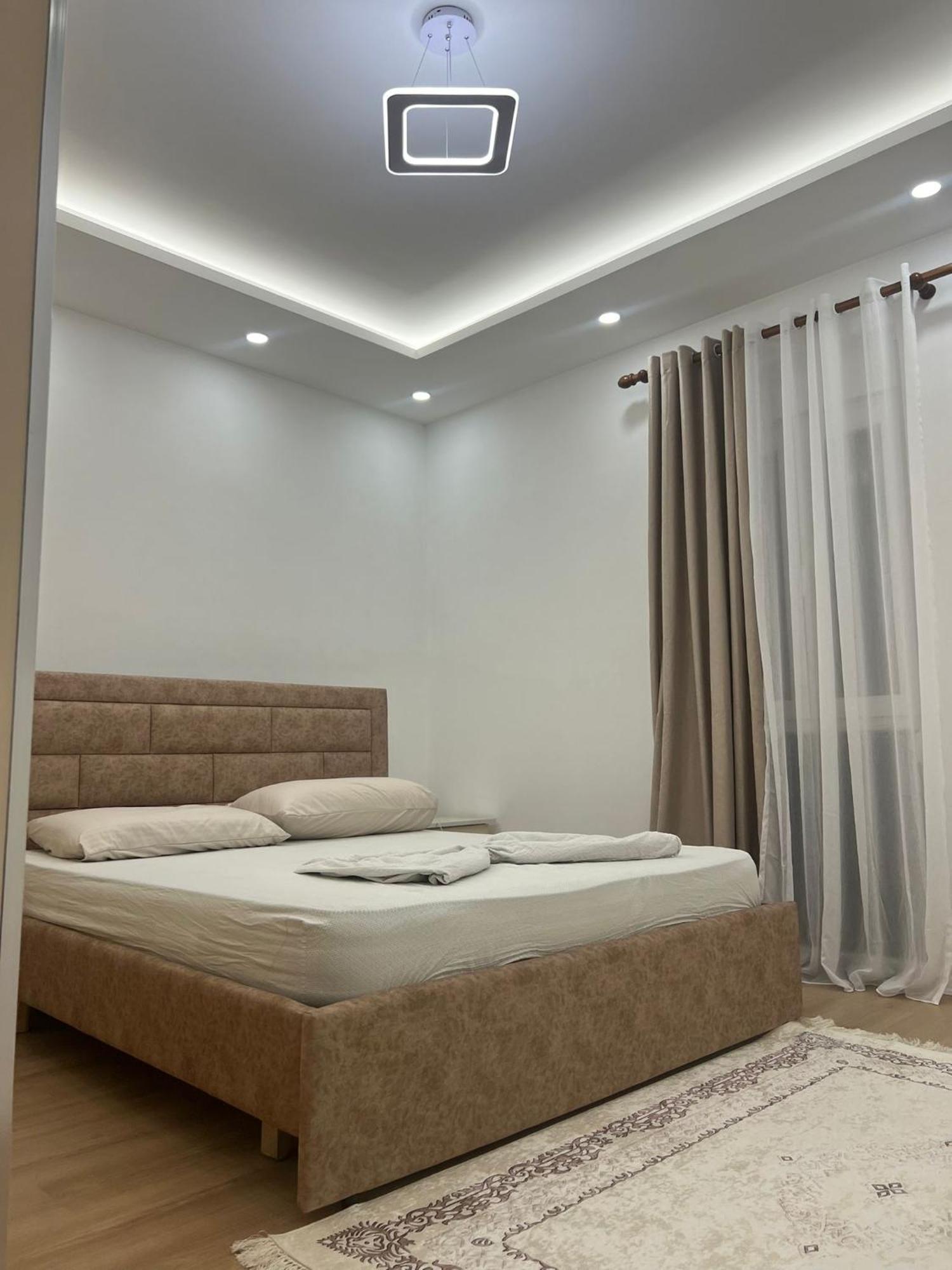 B&B Kroni 1 Shkodër 外观 照片