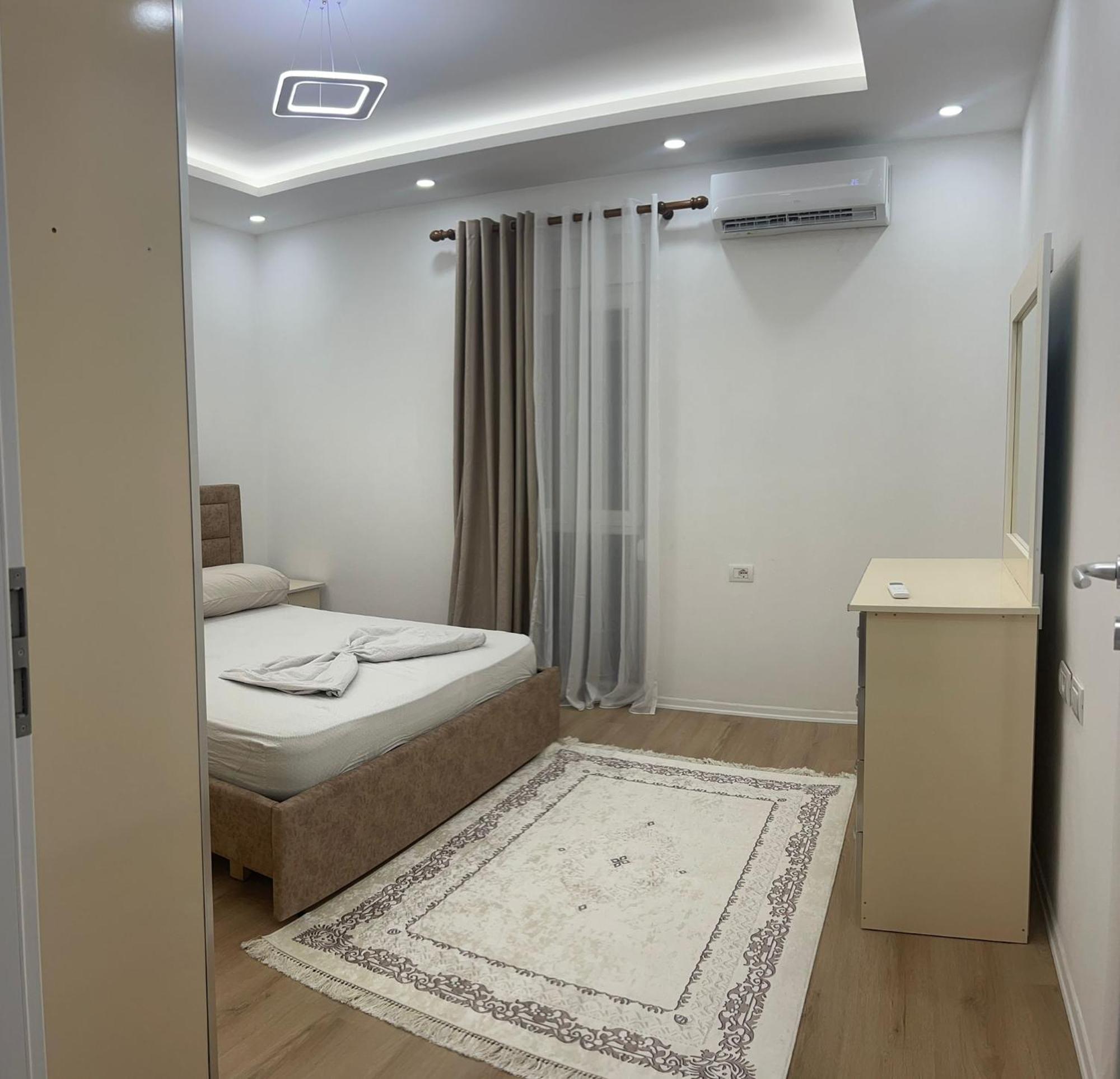 B&B Kroni 1 Shkodër 外观 照片