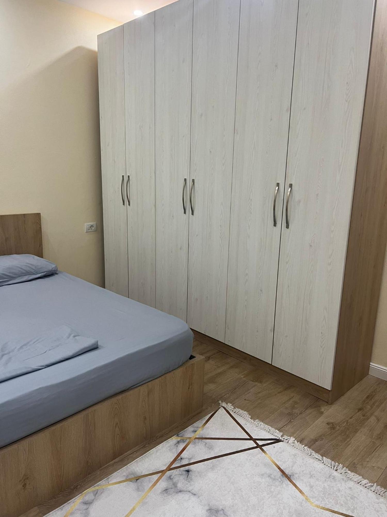 B&B Kroni 1 Shkodër 外观 照片