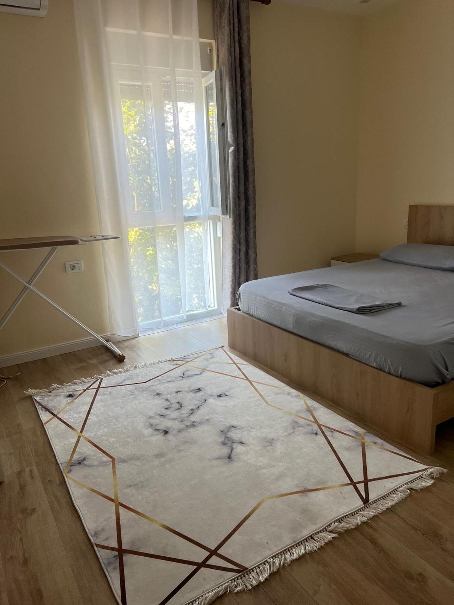 B&B Kroni 1 Shkodër 外观 照片