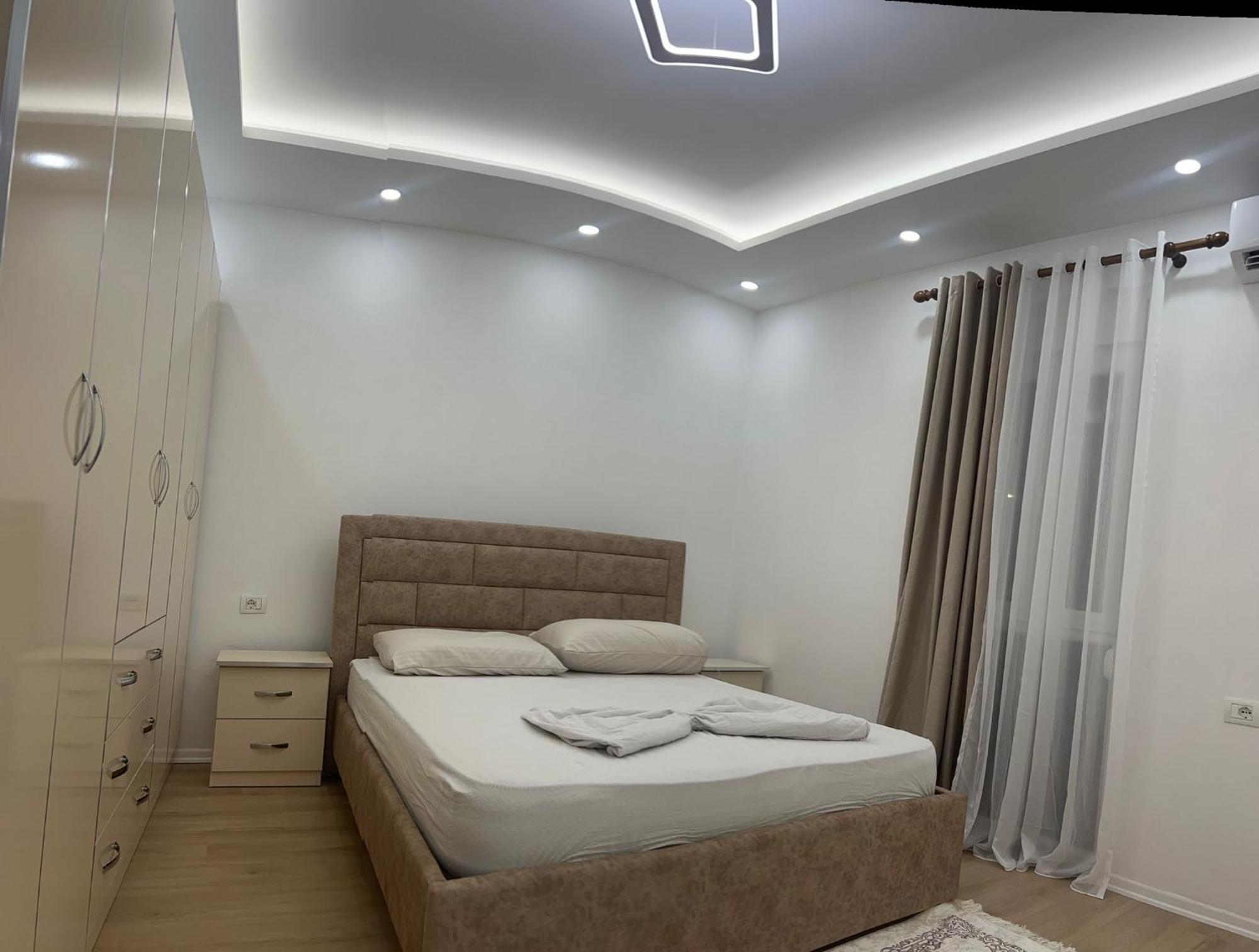 B&B Kroni 1 Shkodër 外观 照片