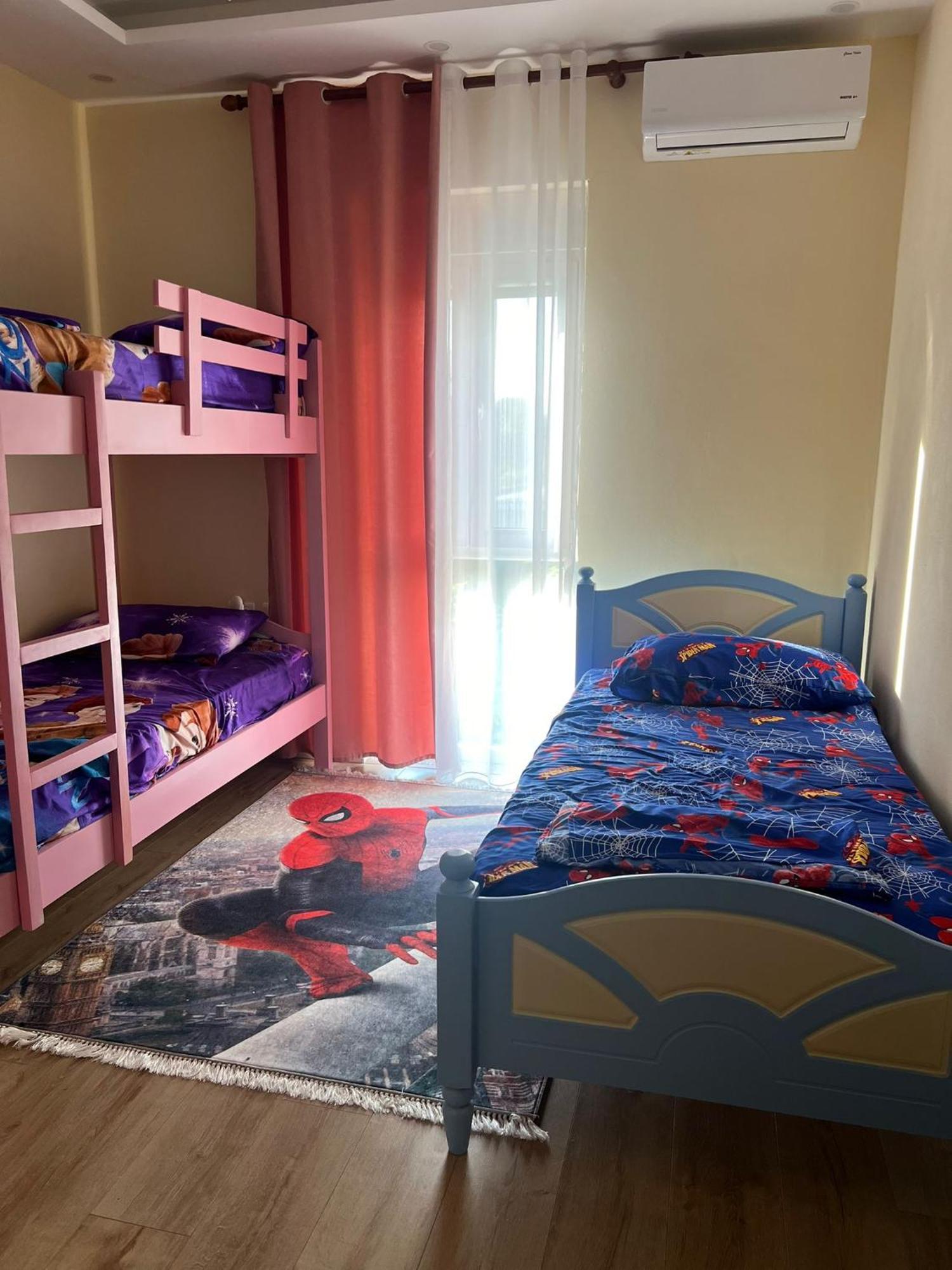 B&B Kroni 1 Shkodër 外观 照片