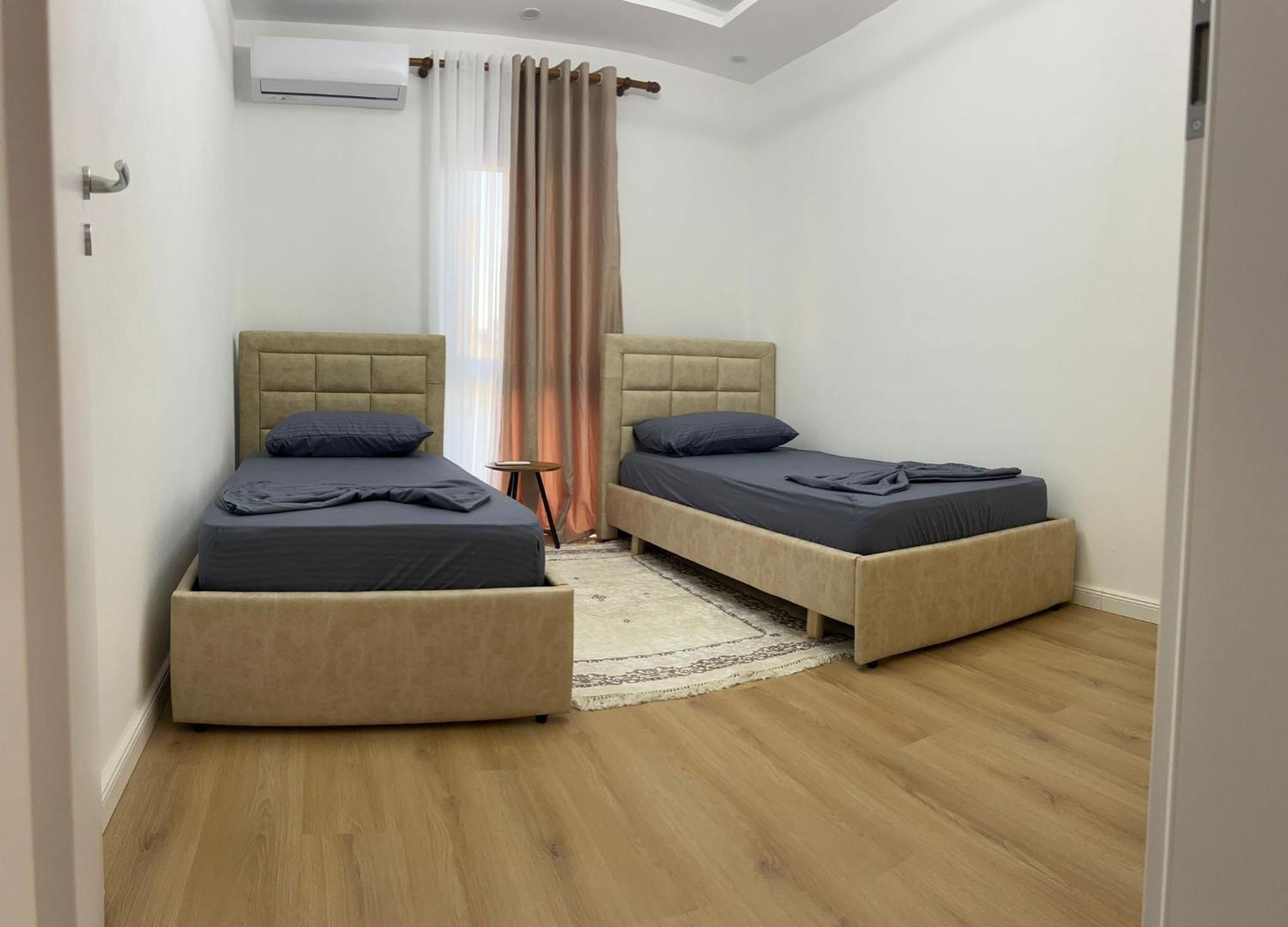 B&B Kroni 1 Shkodër 外观 照片