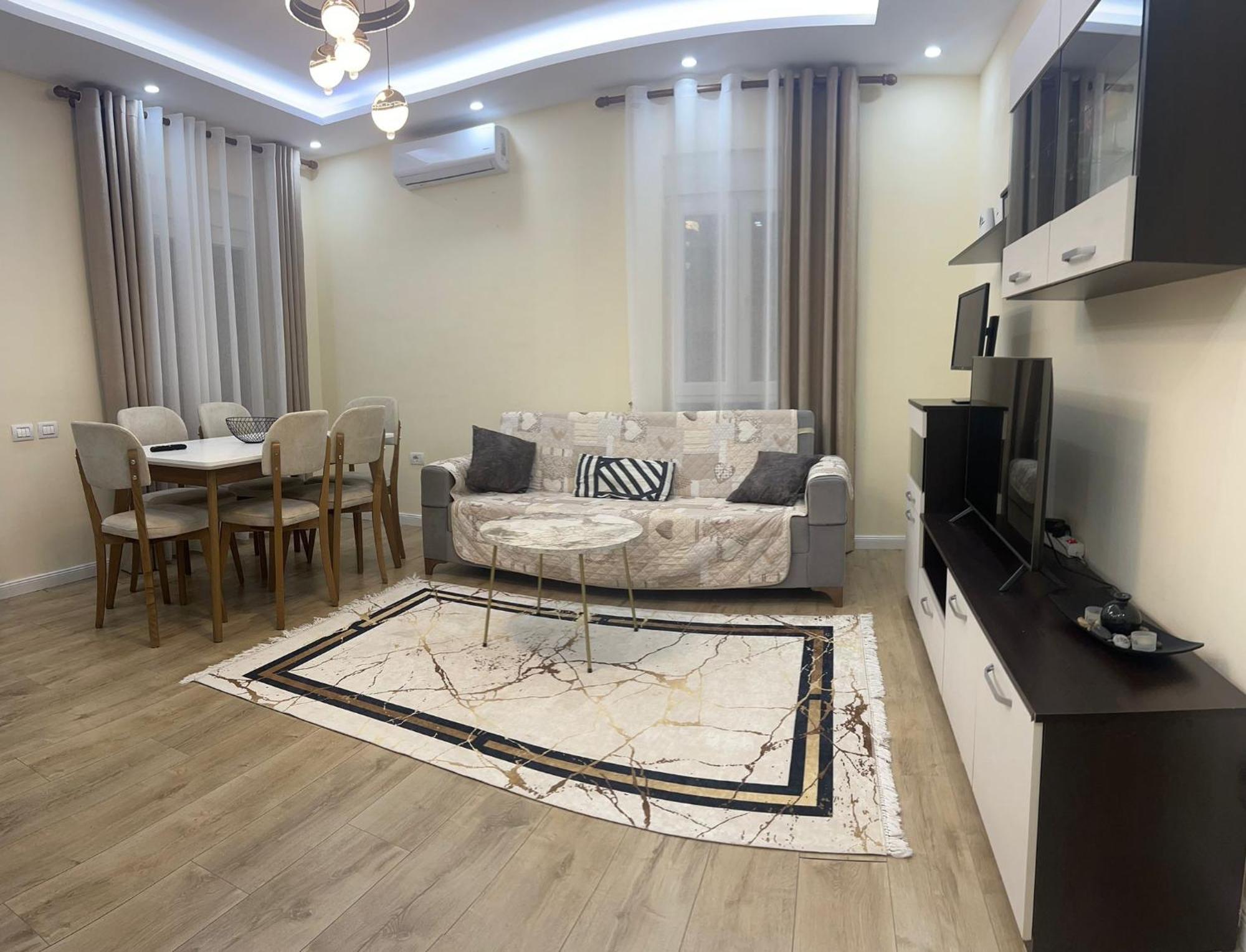 B&B Kroni 1 Shkodër 外观 照片