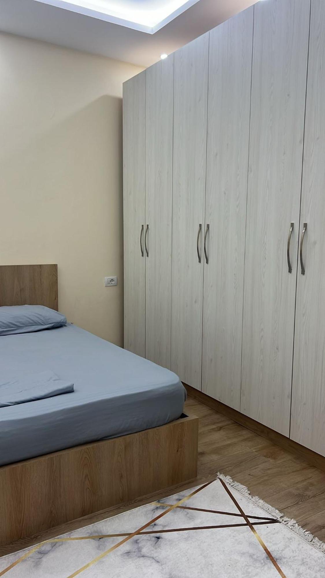 B&B Kroni 1 Shkodër 外观 照片
